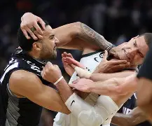 华盛顿奇才队又连败了